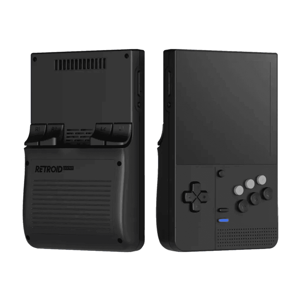 Retroid Pocket Classic