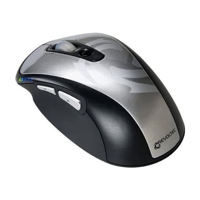 Revoltec FightMouse RE120