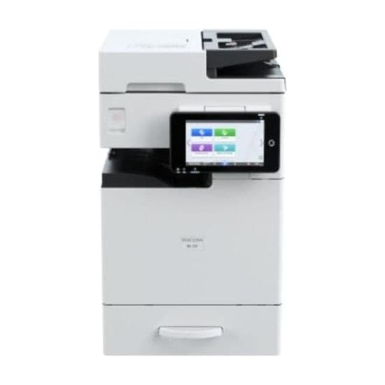 Ricoh IM 370 Multifuncional