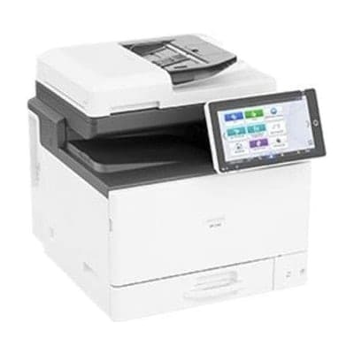 Ricoh IM C300 Multifunción Láser Color