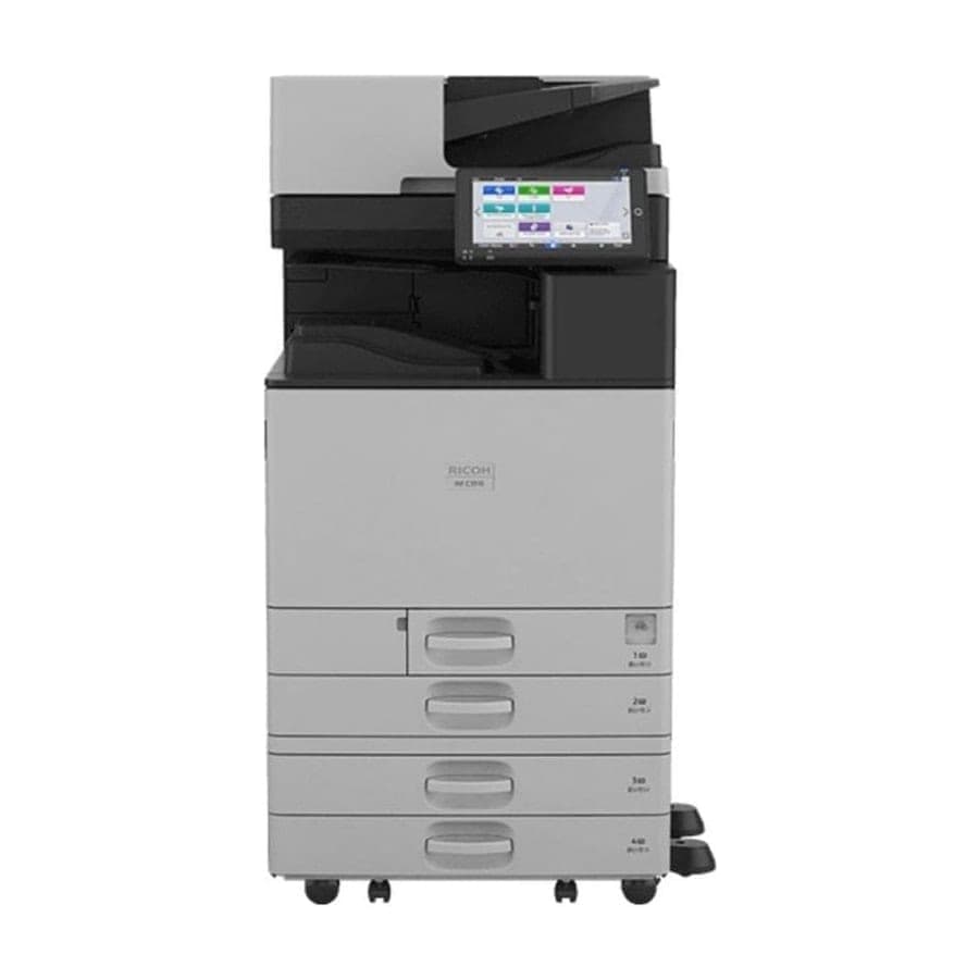 Ricoh IM C3010A