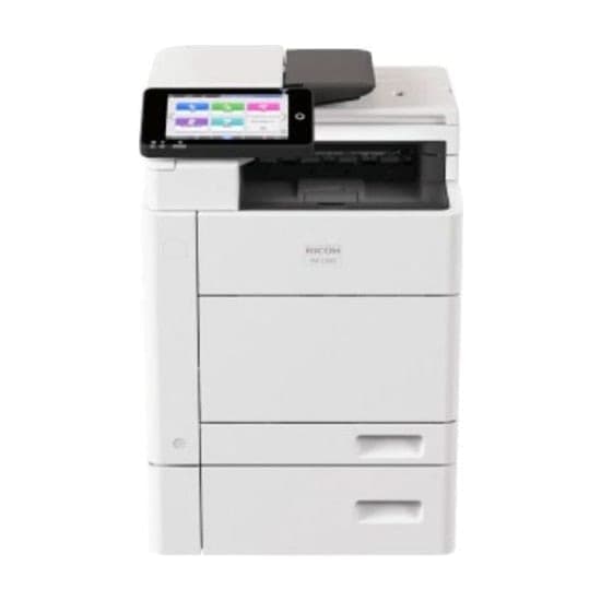 Ricoh IM C320F Multifunción Láser Color