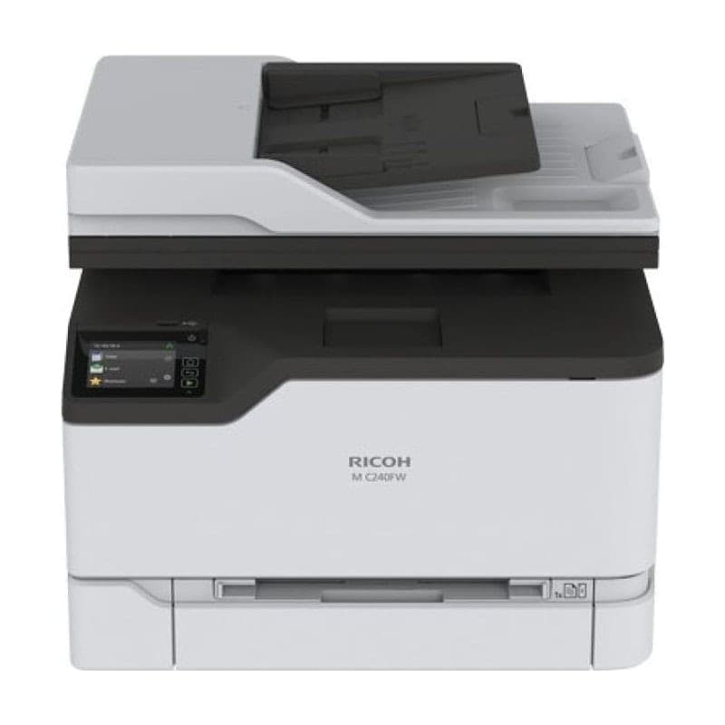 Ricoh M C240FW Multifunción Láser Color