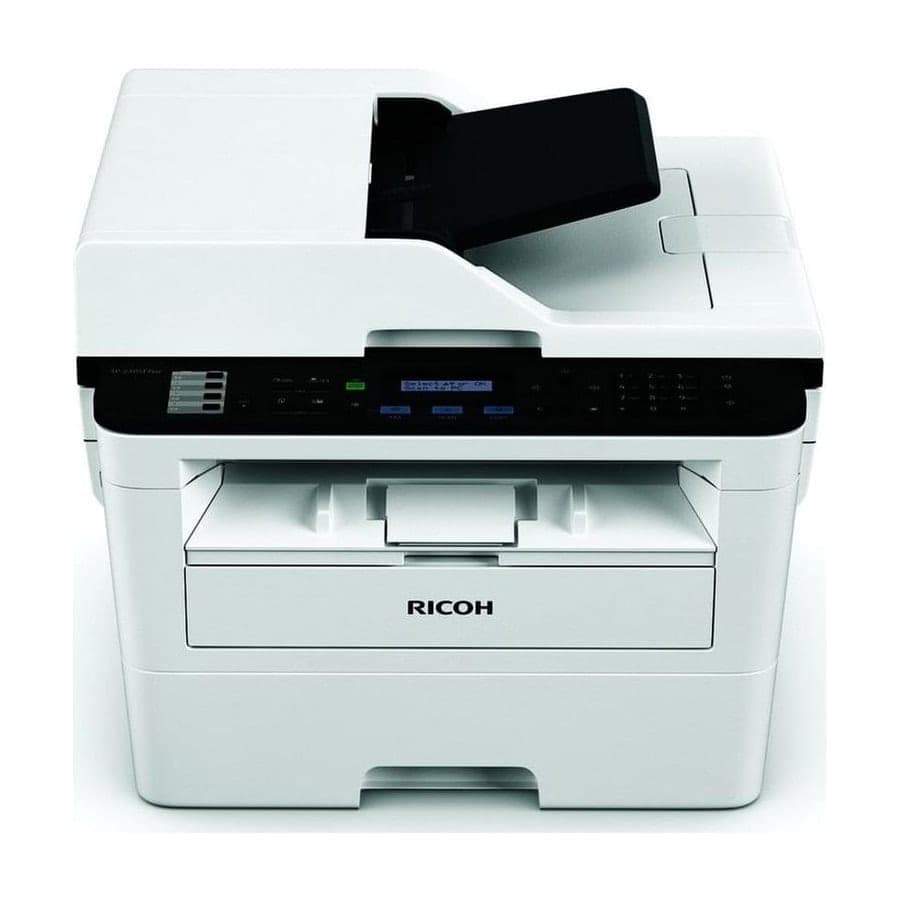 Ricoh SP 230SFNw Multifunción Láser Monocromo Wifi