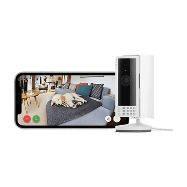 Ring Indoor Camera (2nd Gen)