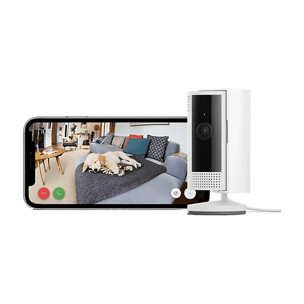 Ring Indoor Camera (2nd Gen)