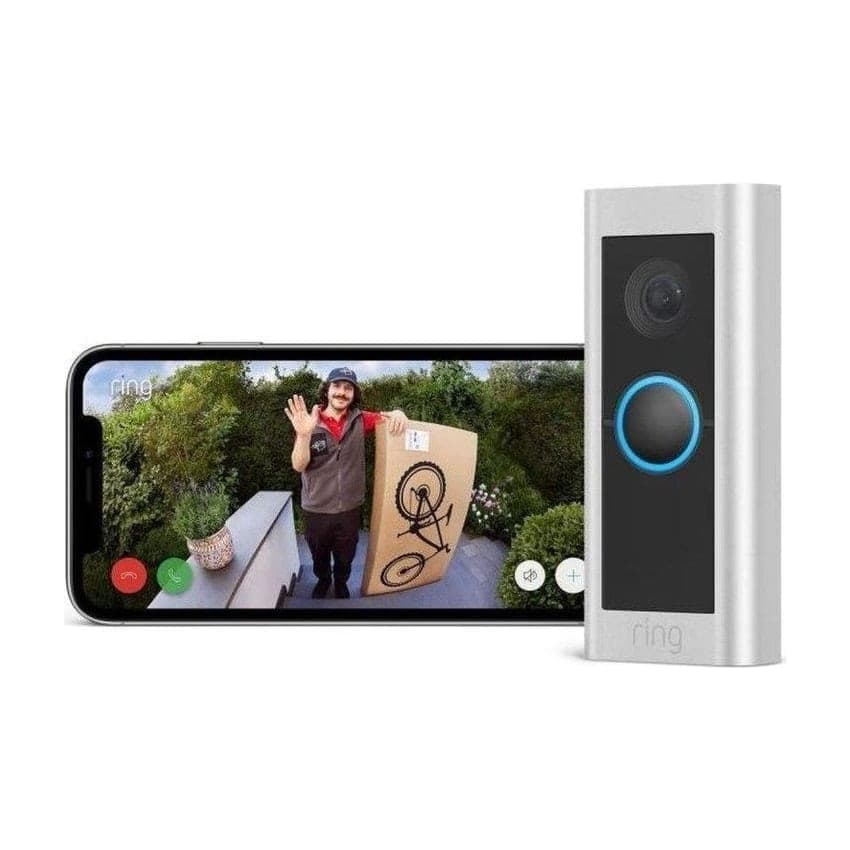 Ring Video Doorbell Pro 2