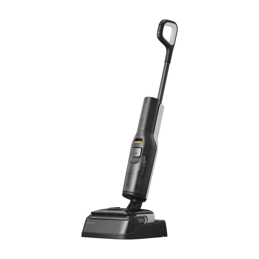 Roborock F25 Aspirador escoba en seco y húmedo sin cable
