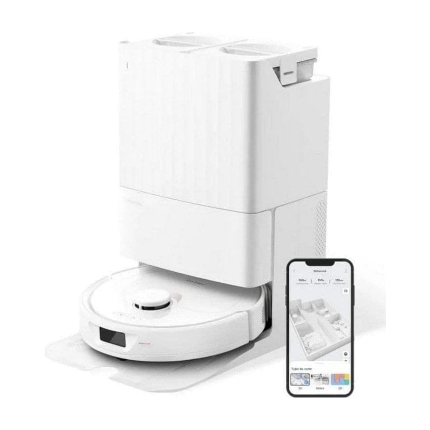 Roborock Q Revo Robot Aspirador