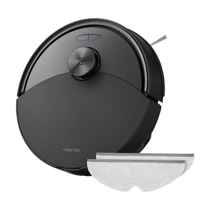 Roborock Q10 S5 Robot Aspirador y Fregasuelos