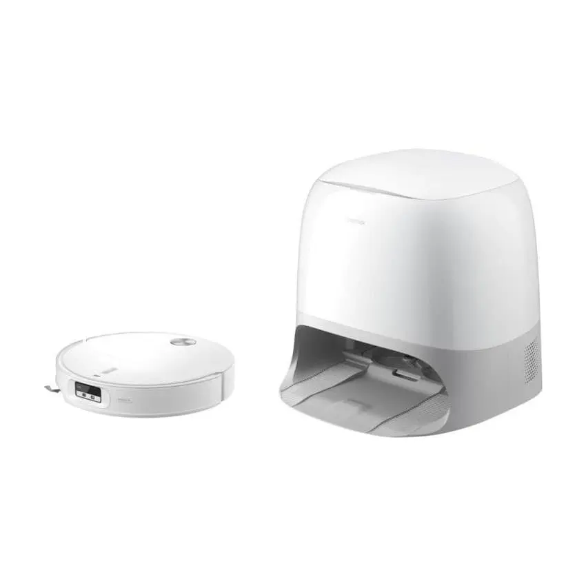 Roborock Qrevo Curv 2 ProX