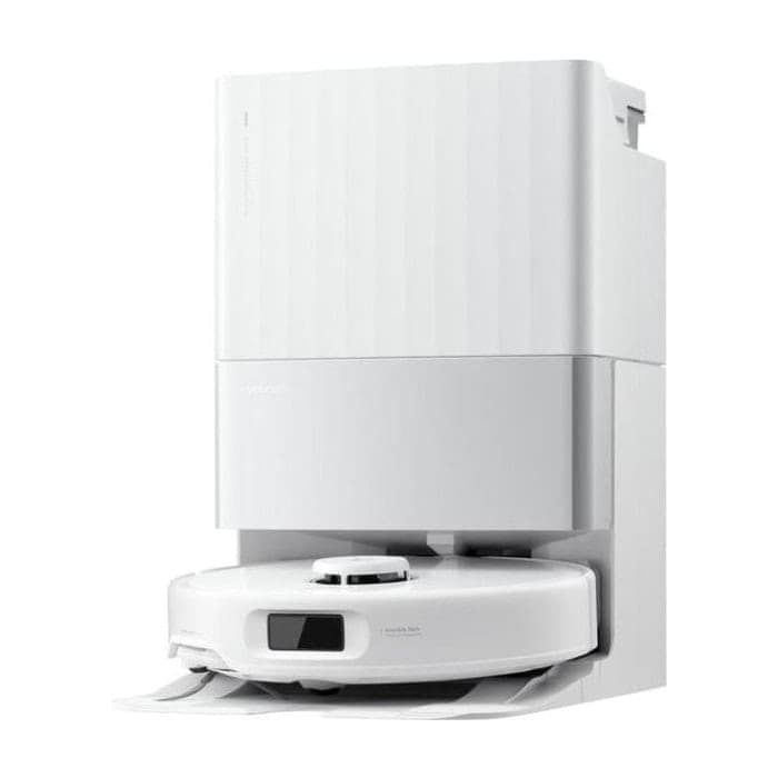 Roborock Qrevo Edge