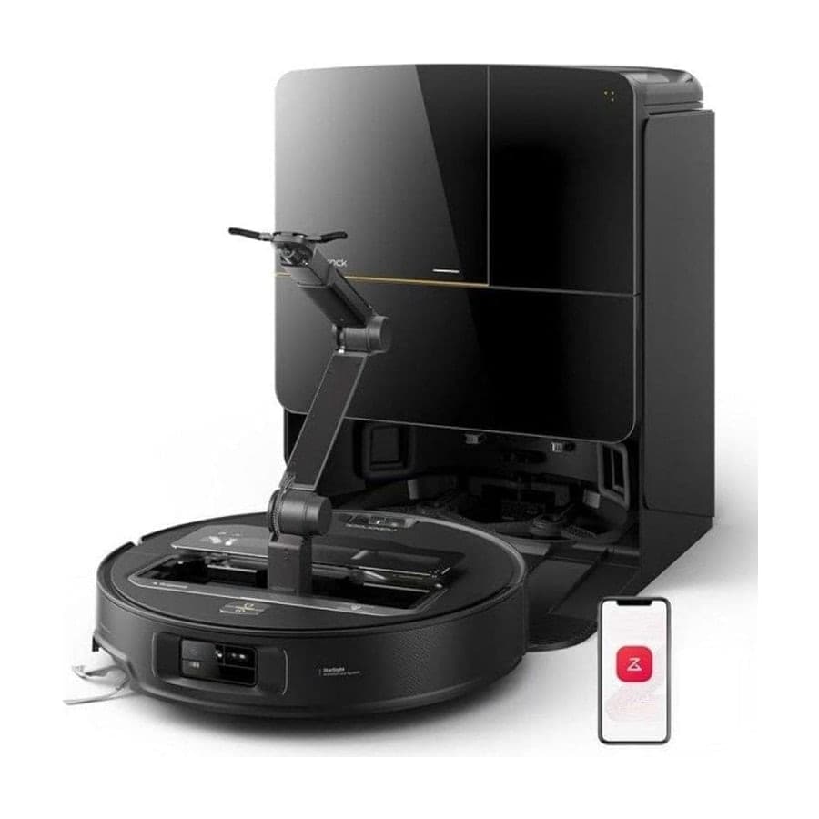 Roborock Saros Z70