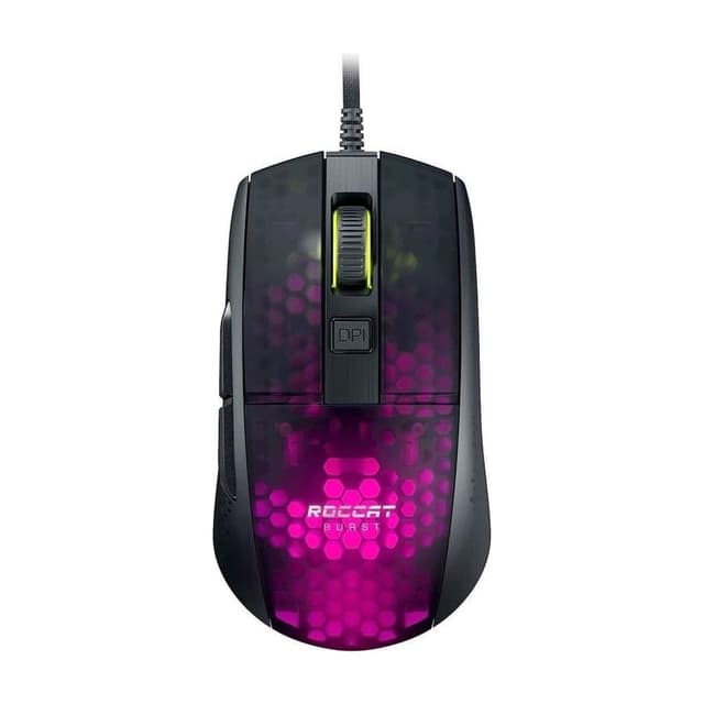 Roccat Burst Pro