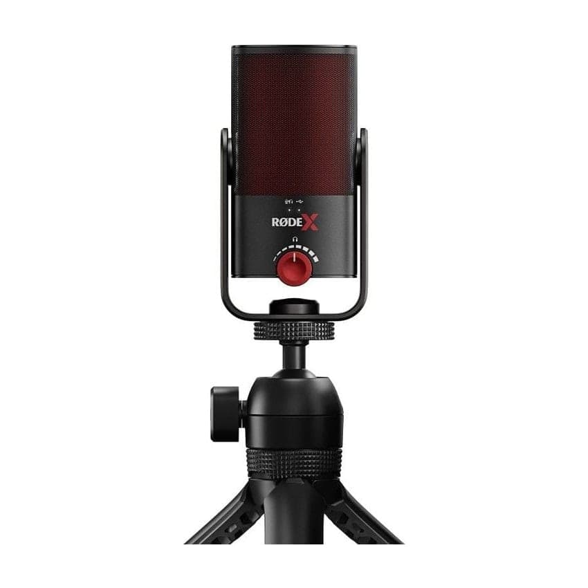 Rode X XCM-50 Micrófono USB de condensador