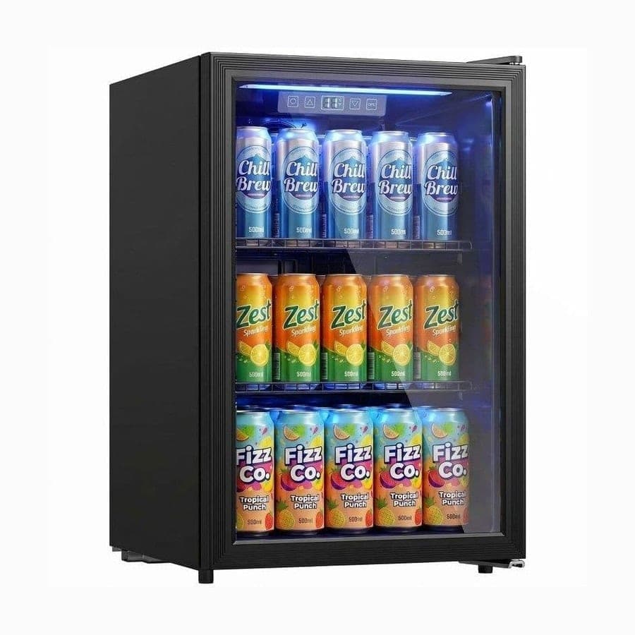Rolipo T1003-01-19001 Frigorífico mini
