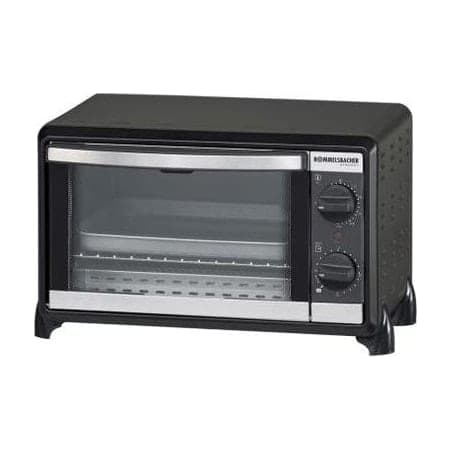 Rommelsbacher BG 950 Mini Horno