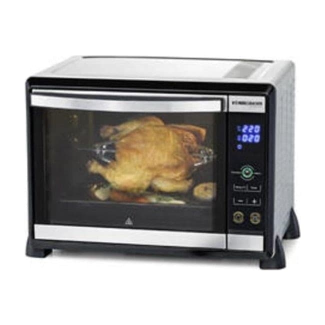 Rommelsbacher BGE 1580/E Horno sobremesa con convección y grill
