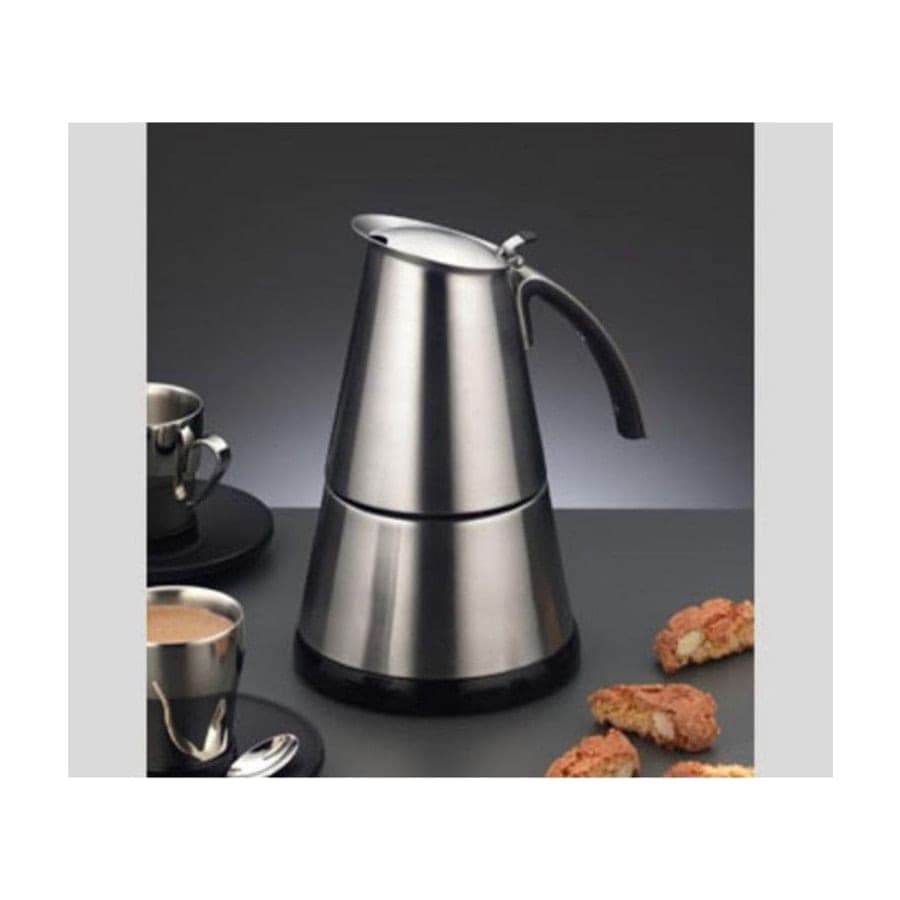 Rommelsbacher EKO 364/E Cafetera moka eléctrica