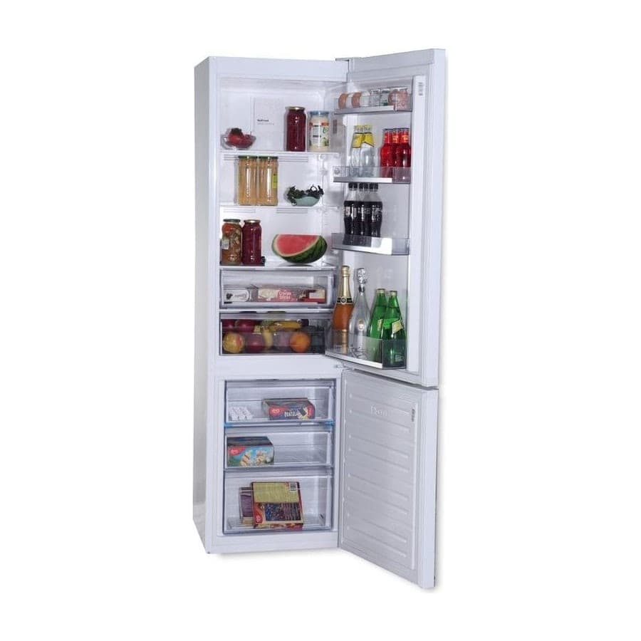 Rommer F4C 340 MF Combi No Frost