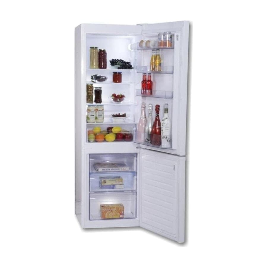 Rommer FCE 322 Combi