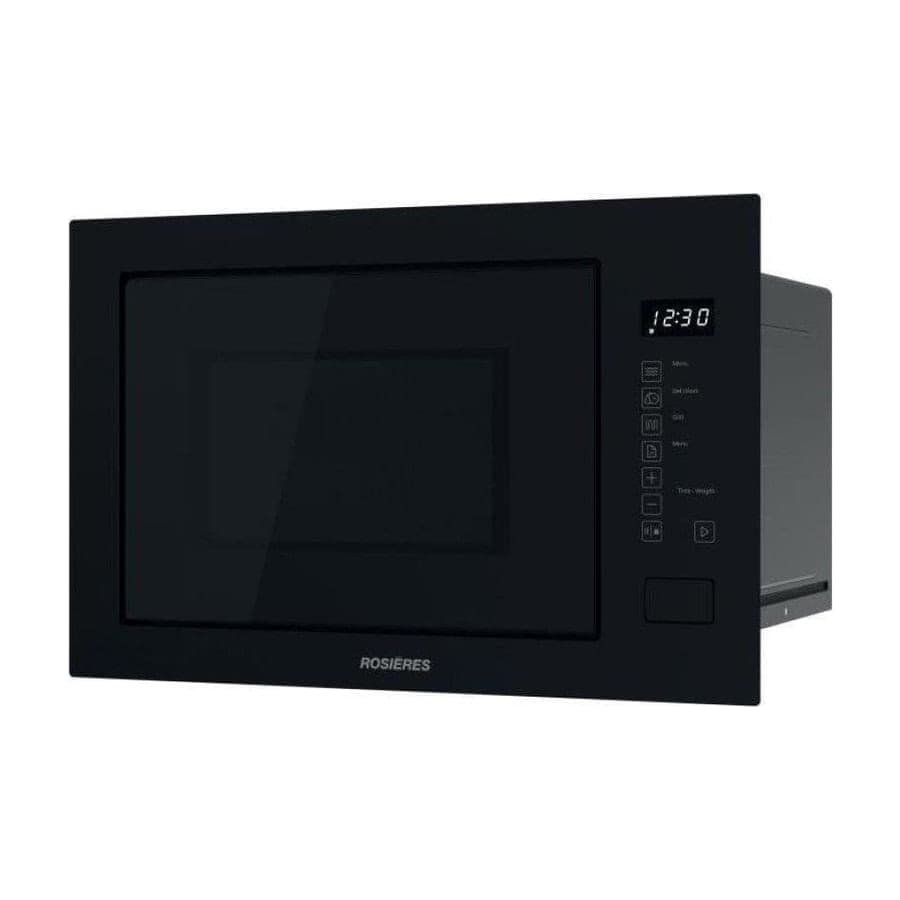 Rosieres RO38FL7N25LWB Microwave Grill