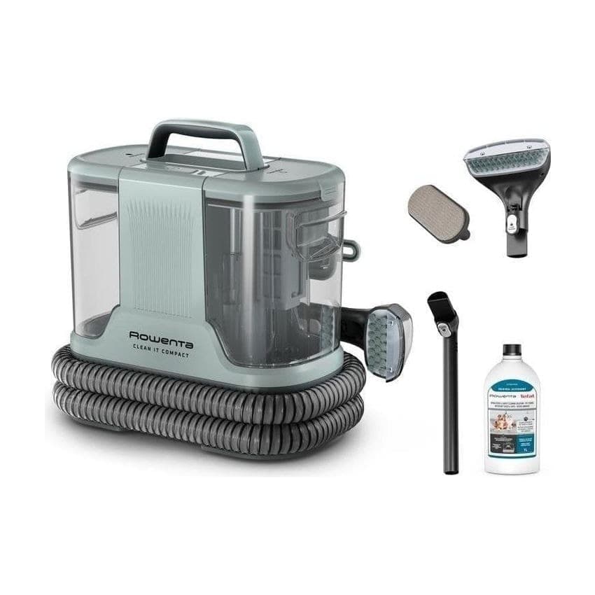 Rowenta Clean It Compact IN3020F0 Aspiradora húmeda