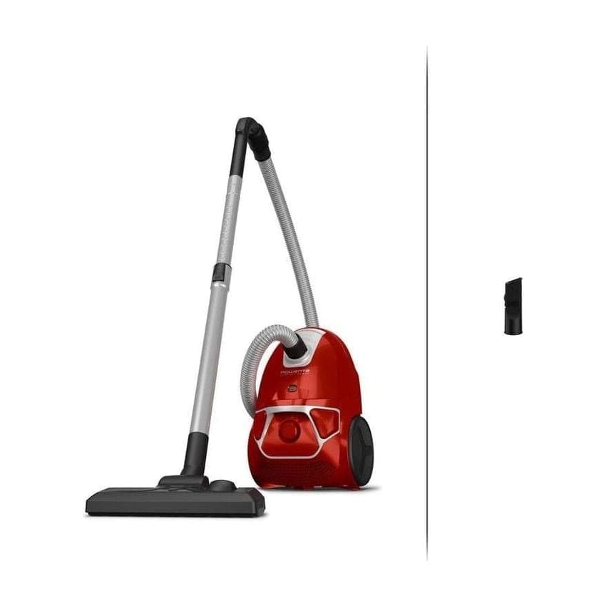 Rowenta Compact Power RO3923EA Aspiradora con bolsa