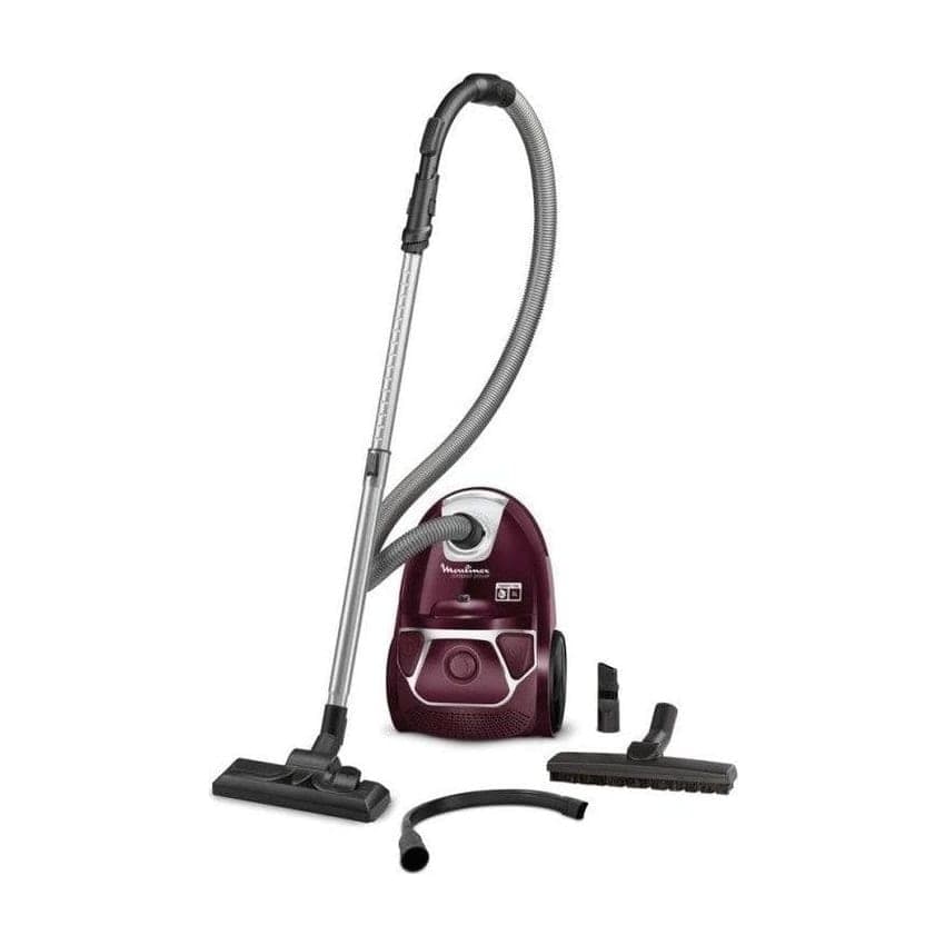 Rowenta Compact Power RO3969EA Aspiradora cilíndrica