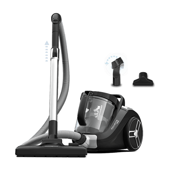 Rowenta Compact Power XXL RO4B25 Aspirador sin bolsa