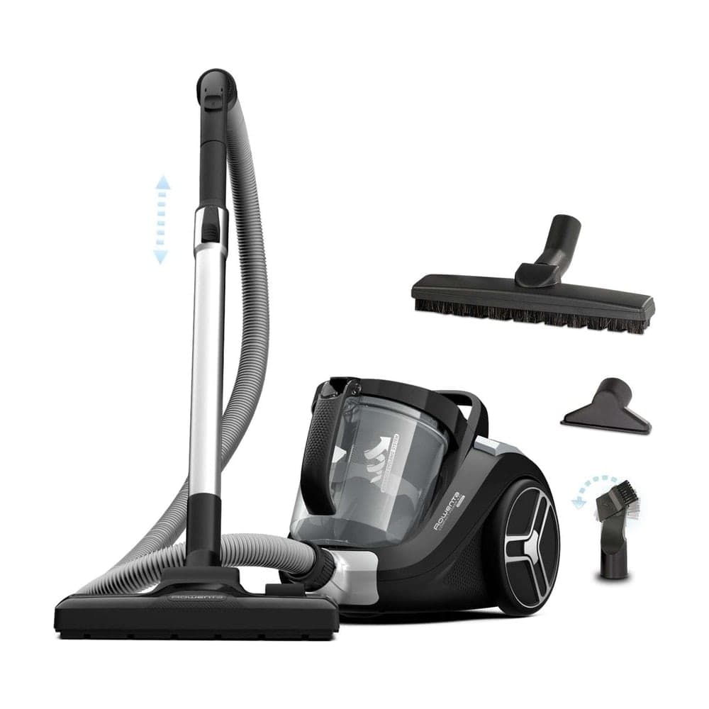 Rowenta Compact Power XXL RO4B36EA Aspirador sin bolsa