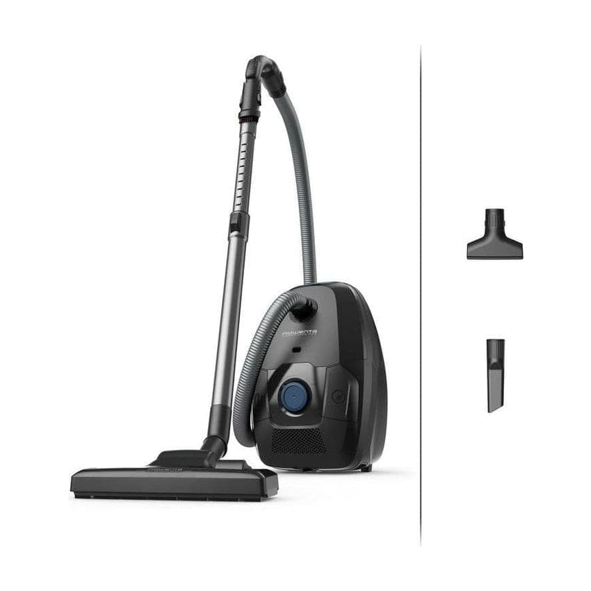 Rowenta Green Force Max RO4931 Aspiradora con bolsa