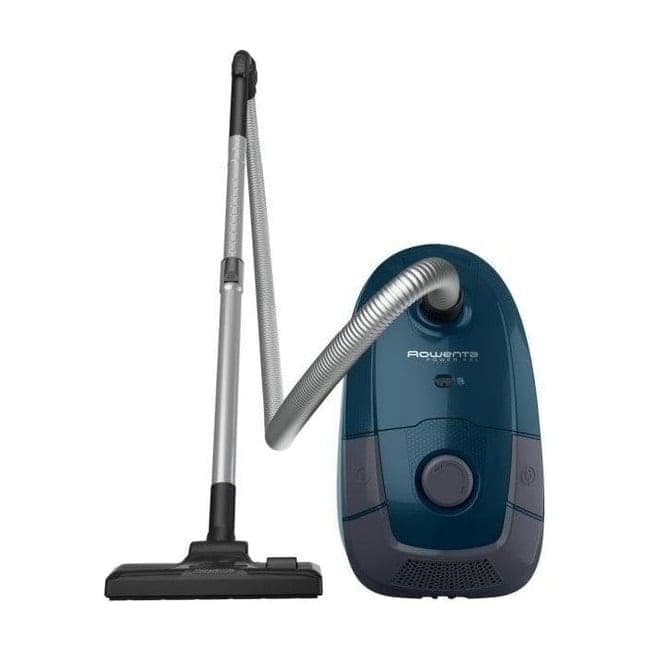 Rowenta Power XXL RO3126EA Aspiradora cilíndrica con bolsa