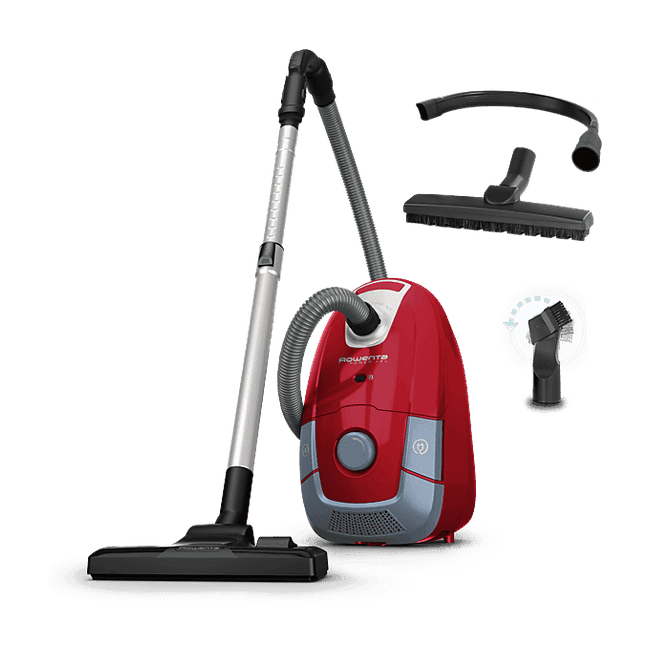 Rowenta Power XXL RO3154EA Aspirador con bolsa
