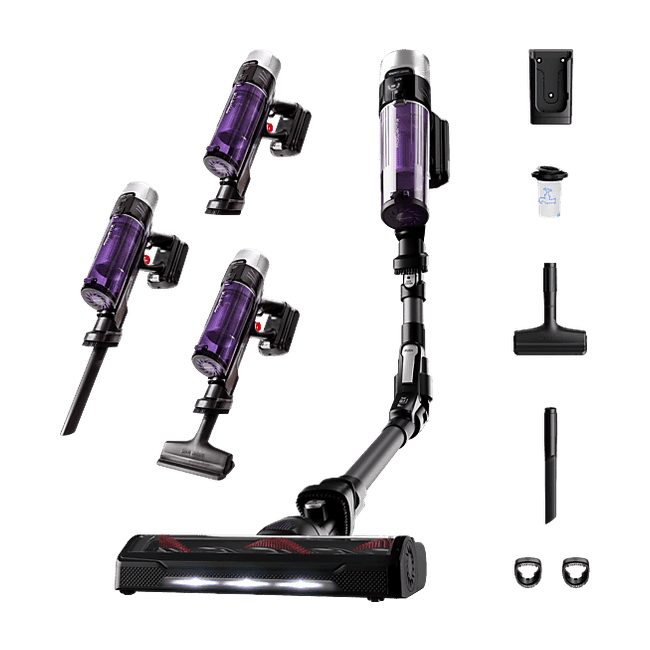 Rowenta RH2039WO X-Force Flex 9.60 Aspirador escoba sin cable