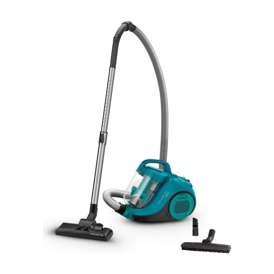Rowenta Swift Power Cyclonic RO2932EA Aspirador cilíndrico sin bolsa