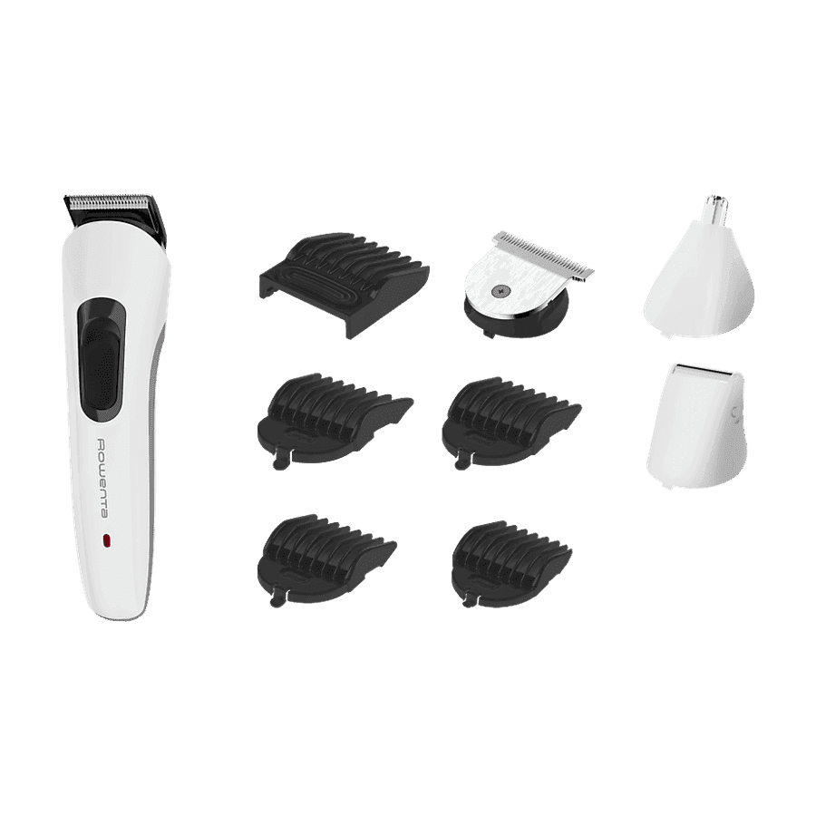 Rowenta TN8961F4 Multistyle Easy