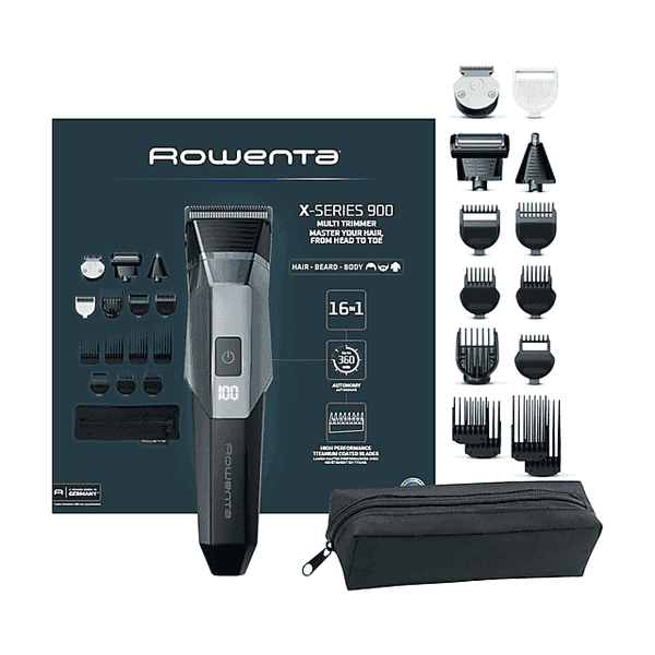 Rowenta TN9710 Cortapelos
