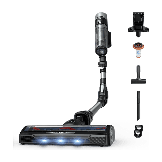 Rowenta X-Force Flex 10.80 Aspirador escoba