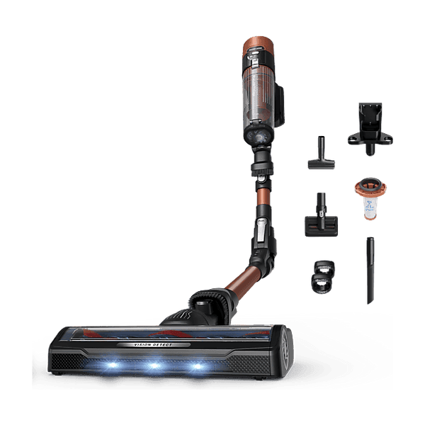 Rowenta X-Force Flex 10.80 RH7A73 Aspiradora escoba