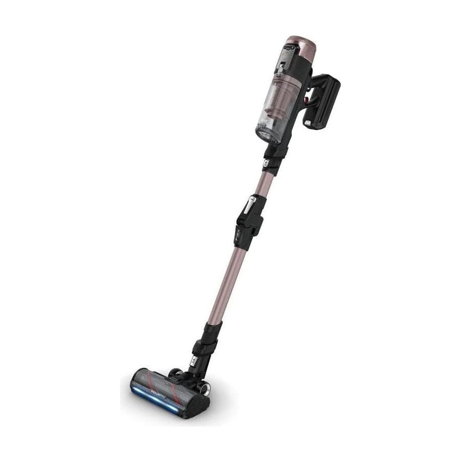 Rowenta X-Force Flex RH9CD9E0 Aspiradora sin cable