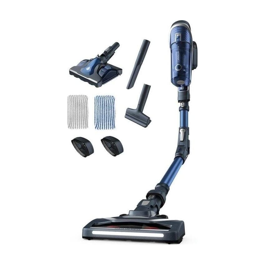 Rowenta X-Force RH9680WO Aspiradora de mano