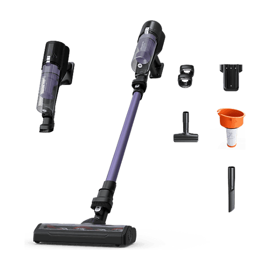 Rowenta X-Pert 5.80 RH5A32 Aspirador escoba