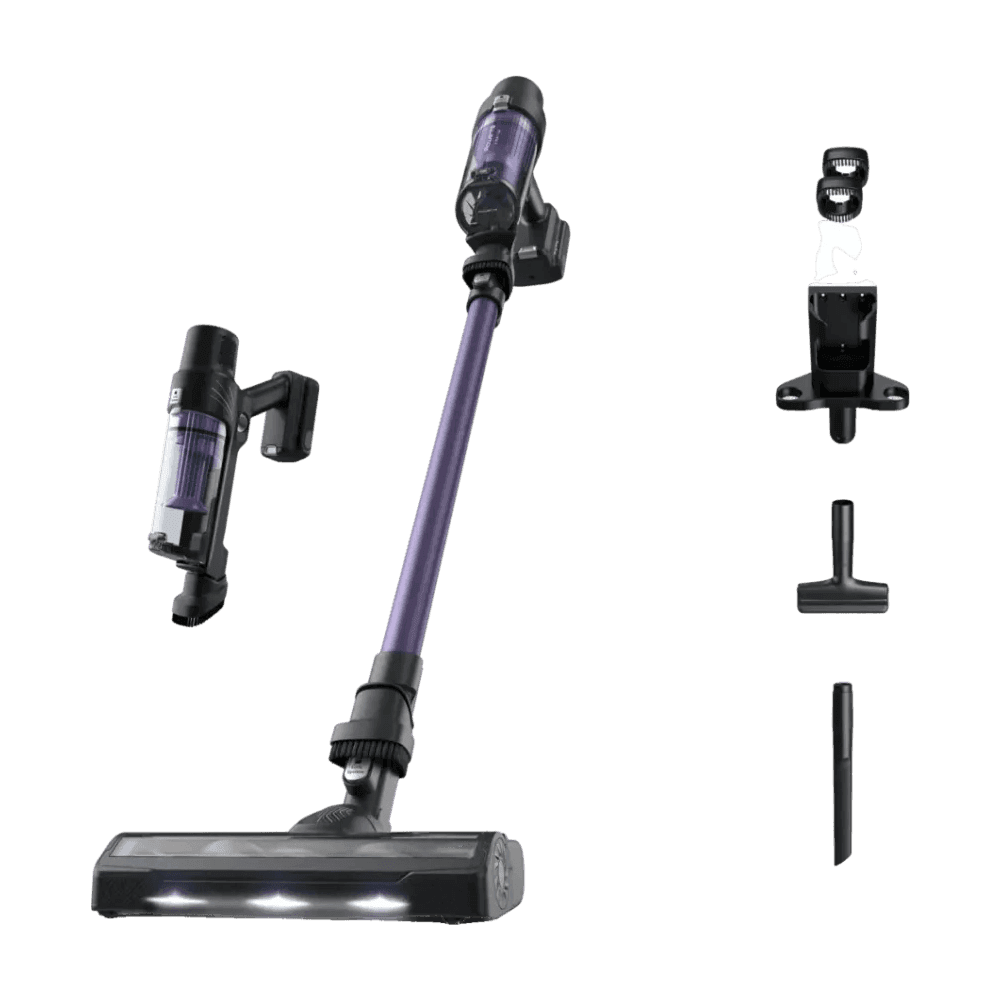 Rowenta X-Pert 7.60 RH6A31WO Aspiradora escoba sin cable