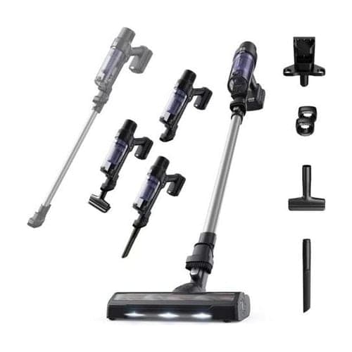Rowenta X-Pert 7.60 RH6A35WO