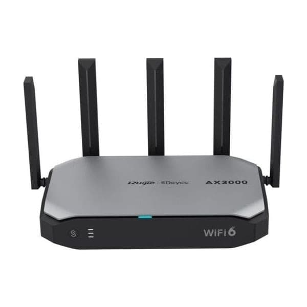 Ruijie Reyee RG-EG105GW-X Router Wi-Fi 6
