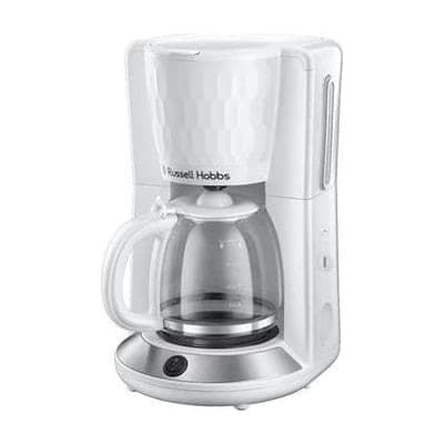 Russell Hobbs 27010-56 Cafetera de goteo Honeycomb