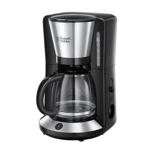 Russell Hobbs Adventure Cafetera de goteo 1.25 L