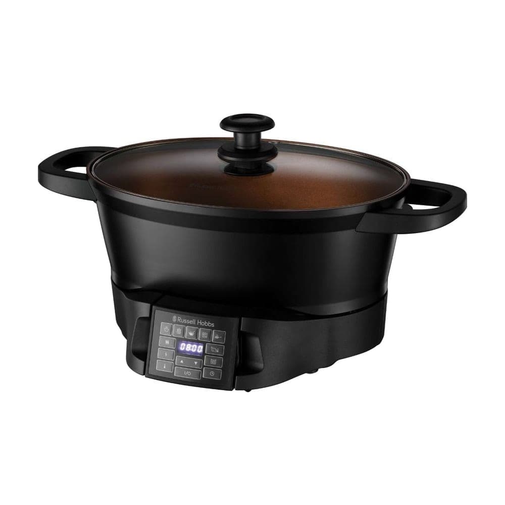 Russell Hobbs Good To Go Multicooker