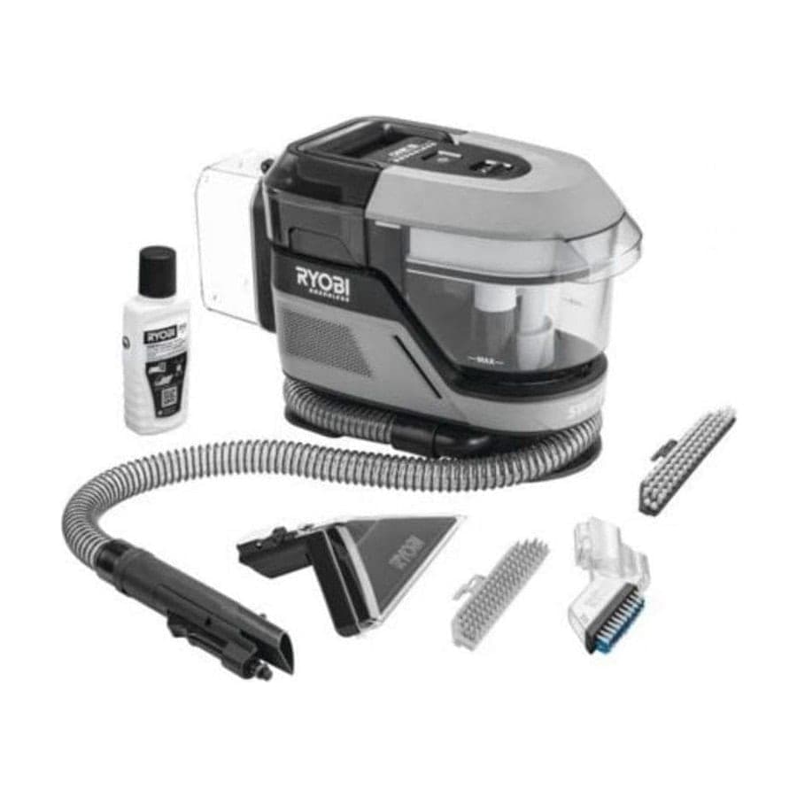 Ryobi Swift Clean 18V ONE+ Aspiradora de tapicerías